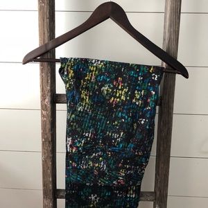 Derek Lam Dress Crop Pants